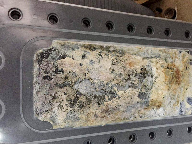 edi純水設備用多長時間？