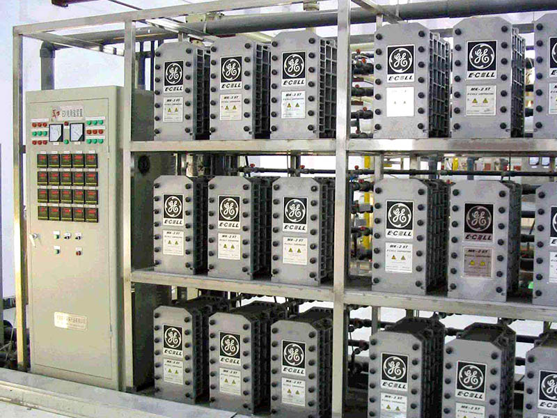 EDI多大電流合適？