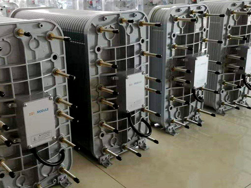 EDI硬度能耐多高？